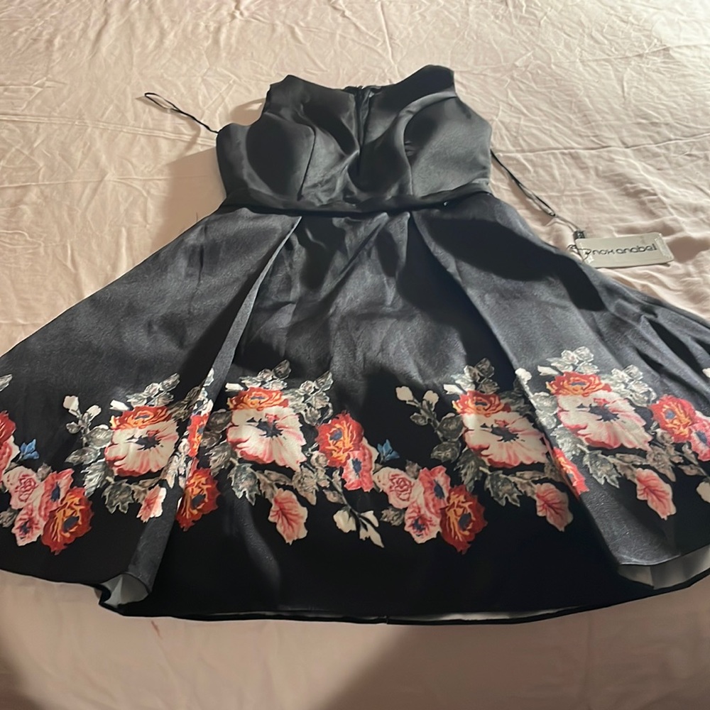 Formal dress